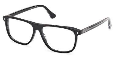 Web Eyeglasses WE5456 black/other/005