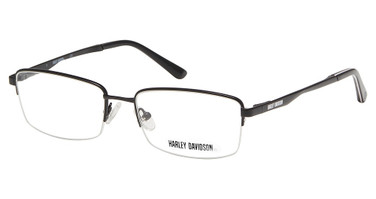 Harley-Davidson HD0149T matte black/002