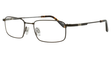 Easytwist Eyeglasses CT282 Grey & Khaki/10