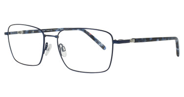 Easytwist Eyeglasses CT286 Navy Blue/50