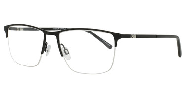 Easyclip Eyeglasses EC712 Satin Green/90