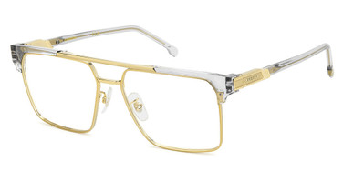 Carrera Eyeglasses CARRERA 1140 GOLD GREY/02F7