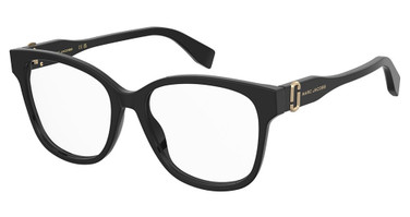 Marc Jacobs Eyeglasses MARC 768/F BLACK/0807