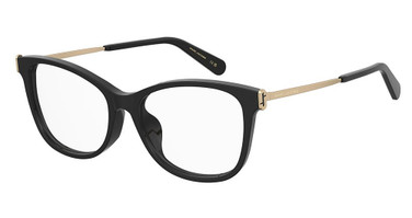 Marc Jacobs MARC 769/F BLACK/0807