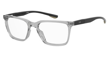 Under Armour Eyeglasses UA 5087 CRY GREY/063M