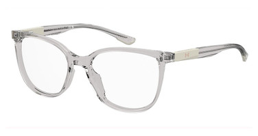 Under Armour Eyeglasses UA 5092 GRY WH/01HJ