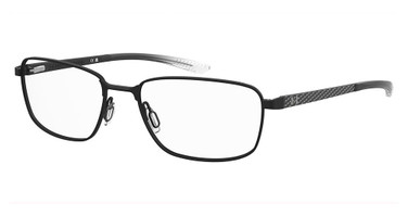 Under Armour Eyeglasses UA 5089/G MTT BLACK/0003