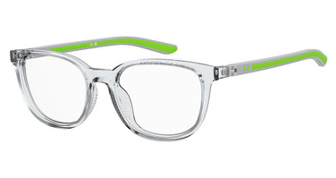 Under Armour Eyeglasses UA 9018 CRY GRN/00OX