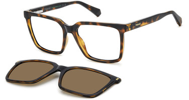 Polaroid Eyeglasses PLD D556/C HVN/0086