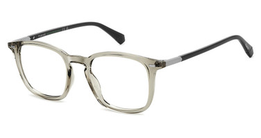 Polaroid Eyeglasses PLD D563 BEIGE/010A