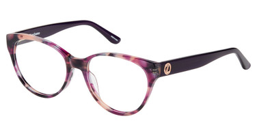 Juicy Couture Eyeglasses JU 267/G VIOPTTAVN/01MF