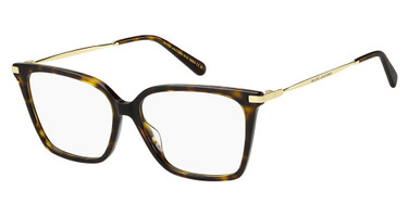 Marc Jacobs Eyeglasses MARC 833 HVN/0086