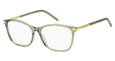 Marc Jacobs Eyeglasses MARC 836 GREEN/01ED