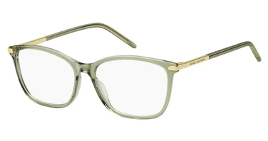 Marc Jacobs Eyeglasses MARC 836 GREEN/01ED