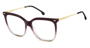Carrera Eyeglasses CARRERA 3062 PLUM/00T7