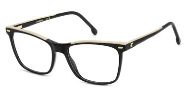 Carrera Eyeglasses CARRERA 3060 BLACKBEIG/00WM