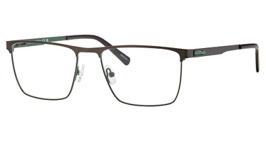 Chesterfield Eyeglasses CH 127XL MATT_GREY/0FRE
