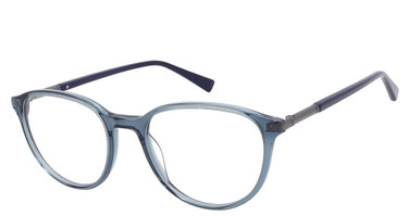 Chesterfield Eyeglasses CH 126XL GREY BLUE/009V