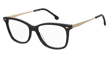 Carrera Eyeglasses CARRERA 3065 BLACK/0807