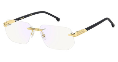 Carrera Eyeglasses CARRERA 1142 YELL GOLD/0001