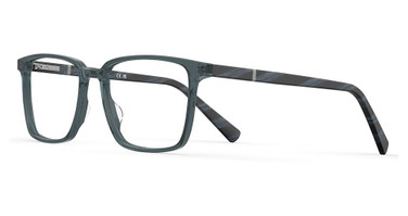 Safilo Elasta Eyeglasses E 1650 GREY BLUE/009V