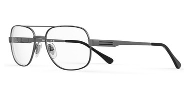 Safilo Elasta Eyeglasses E 3269 RUTHENIUM/06LB