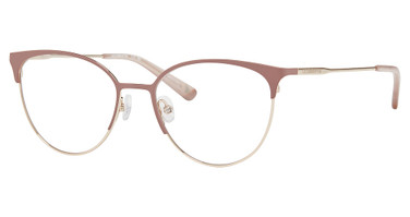 Liz Claiborne Eyeglasses L 688T LILAC/0789