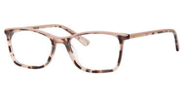 Liz Claiborne Eyeglasses L 479 PNK HVPNK/0OO4