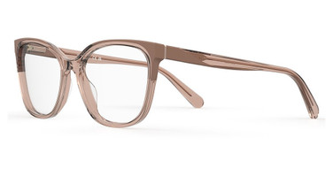 Safilo Emozioni Eyeglasses EM 4062 CRYSTAL NU/022C