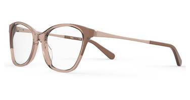 Safilo Emozioni Eyeglasses EM 4063 CRYSTAL NU/022C