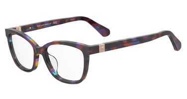 Kate Spade Eyeglasses EMILYN/F HVN MULTIC/08XS