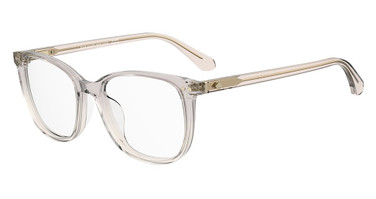 Kate Spade Eyeglasses JOLIET/F GREY PINK/07HH