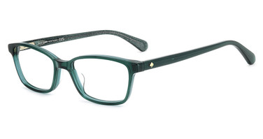 Kate Spade Eyeglasses KS AGNESSA 2 GREEN/01ED