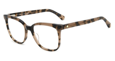 Kate Spade Eyeglasses KS BRIEANA 2 HVN/0086