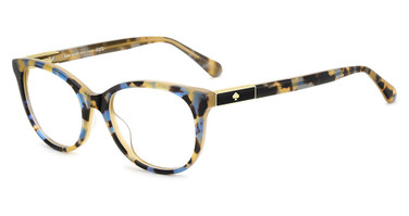 Kate Spade Eyeglasses KS JOSHANN 2 HVN MULTI/05MU