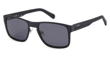 Fossil Eyeglasses FOS 2156/G/S MTBK DKRT/0RZZ