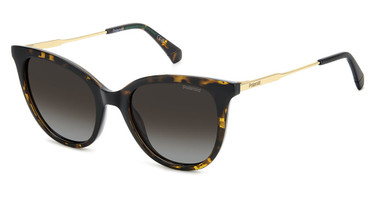 Polaroid Eyeglasses PLD 4184/S/X HVN/0086