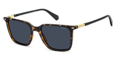 Polaroid Eyeglasses PLD 4183/S/X HVN/0086