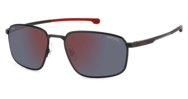 Carrera Ducati Eyeglasses CARDUC 052/S MTT BLACK/0003