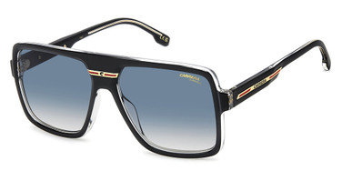 Carrera Eyeglasses VICTORY C 09/S BLACK CRY/07C5