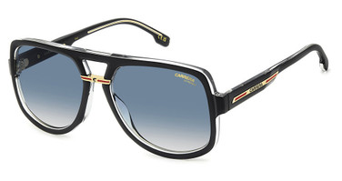 Carrera Eyeglasses VICTORY C 10/S BLACK CRY/07C5