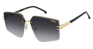Carrera Eyeglasses CARRERA 1074/S GOLD BLCK_/0RHL