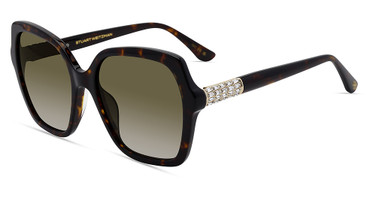 STUART WEITZMAN Eyeglasses WZN 8008/G/S HVN/0086