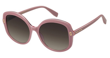 Marc Jacobs Eyeglasses MJ 1119/S PINK/035J