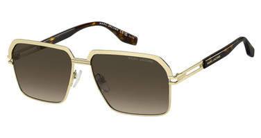 Marc Jacobs Eyeglasses MARC 839/S GOLD HAVN/006J