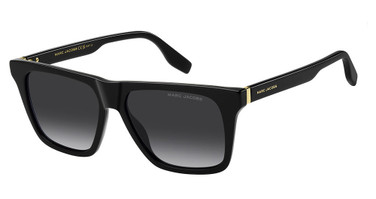 Marc Jacobs Eyeglasses MARC 847/S BLACK/0807