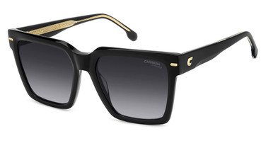 Carrera Eyeglasses CARRERA 3067/S BLACK/0807
