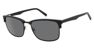 Chesterfield Eyeglasses CH 23/S MTT BLACK/0003