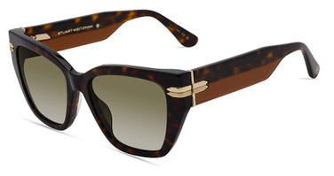 STUART WEITZMAN Eyeglasses WZN 8012/G/S HVN/0086