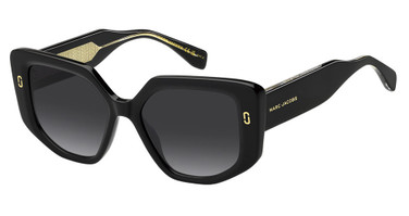 Marc Jacobs MJ 1116/S BLACK/0807